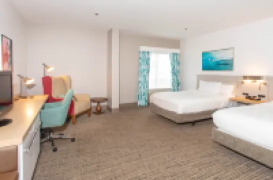 Hilton Garden Inn Jacksonville-Airport