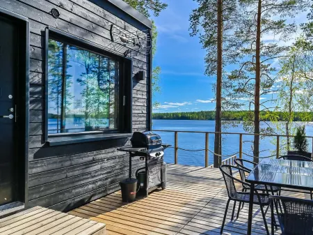 Topstar Lakeland Viitasaari