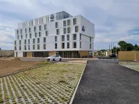Hôtel AKENA Nantes Aeroport Hotels in Reze