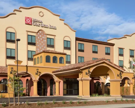 Hilton Garden Inn Lompoc Hoteles en Lompoc