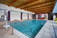 Home2 Suites by Hilton Wichita Downtown Delano - Swimmingpools