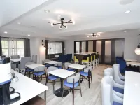 Hampton Inn Auburn Hoteles en Auburn
