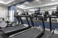 Doubletree by Hilton Sulphur Lake Charles - Gym