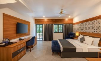Chalston Beach Resort