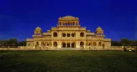 Skk the Fern An Ecotel Hotel, Jaisalmer