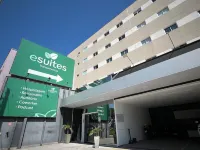 ESuites Sorocaba Hotels near Cinépolis Iguatemi Esplanada