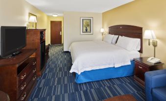 Hampton Inn Hinesville