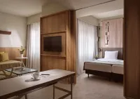 City Hotel Thessaloniki Hotel di Tesalonika