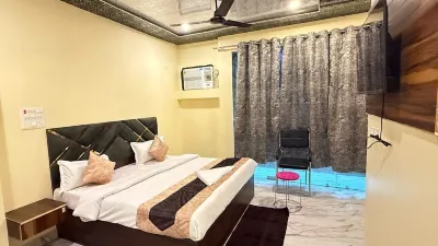 Hotel Blu Heaven