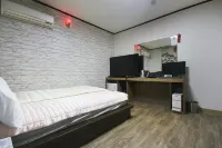 Hamyang Byeolgung Hotels in Hamyang-gun