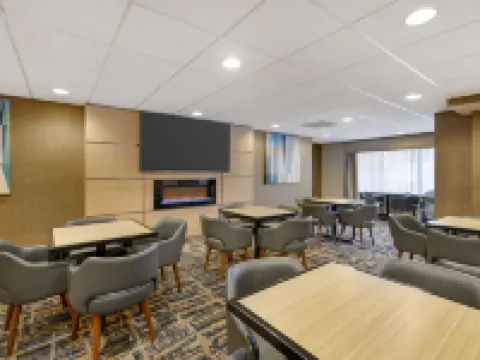 Best Western on the Avenue Hotels in Buffalo