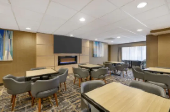 Best Western on the Avenue