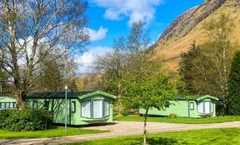 Glen Nevis Holidays