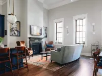 Ulysses Suites, Suite 303 Hotels in Galena