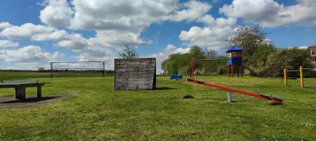 Traumhafte Ferienwohnung zum See. Mit Pool, Whirlpool, Sauna und Outdoor-küche