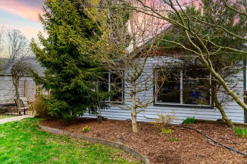 Ballard - Sunset Hill Guest House