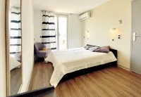 Presqu'île du Capelan | Parking |Climatized |Preserved seaside |Calm assured