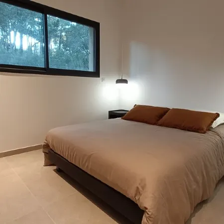 Maison D'architecte 2024, Lecci Corse,15 mn de Porto-vecchio - Proche mer
