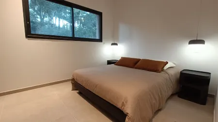 Maison D'architecte 2024, Lecci Corse,15 mn de Porto-vecchio - Proche mer Отели в г. Леччи