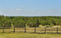 Prosit Ranch - 300 Acre Private Ranch w/360 Degree Views & Wrap-Around Porch