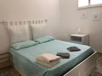 Mimì's house ... warmth and welcome!