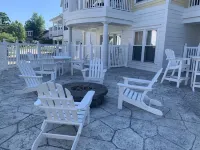 Grand Haven Cottages - 1 Bedroom Condo with Pool