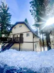 Alpine Adventure Haven- Walk to Village Gondola, Biking &Trails BTC 10013