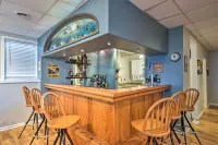 WATERFRONT!!! The River's Roost on The Patuxent River