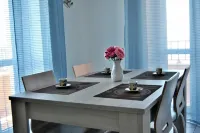 APARTMENT FRONT SEA by Silvia and Massimo Hotels in Ladispoli