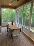 Beautiful New Home at Kentucky Lake with Community Pool! Close to Murray State! - 泳池
