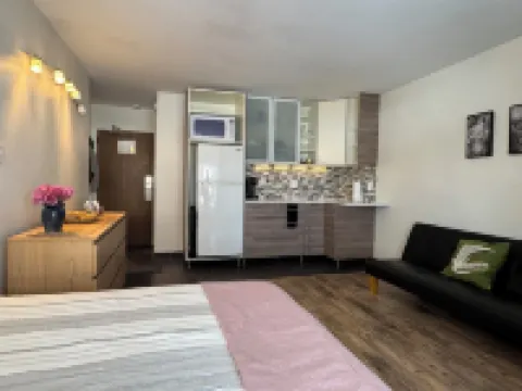 Stylish Park City Condo