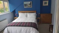 PANORAMIC VIEWS & OFF ROAD PARKING! Hotels in Brixham Civil Parish