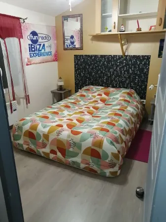 Magnifique Maison Toute Pratrique Отели в г. Крест