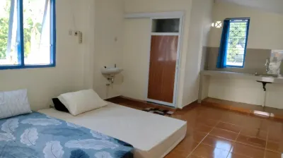 Homestay Syariah Bantul Hotel dekat Toko Emas Gajah Putih Bantul