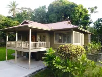 Home in Kona, Hawaii
