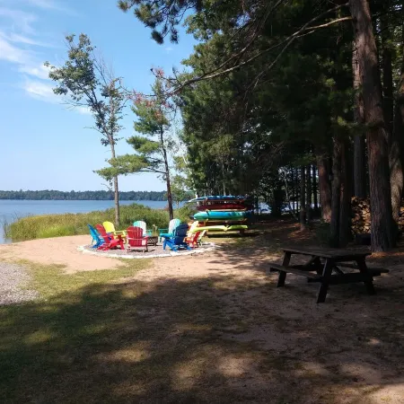 Beautiful Lakefront Home on Crystal Clear, Private, Full Recreation Lake