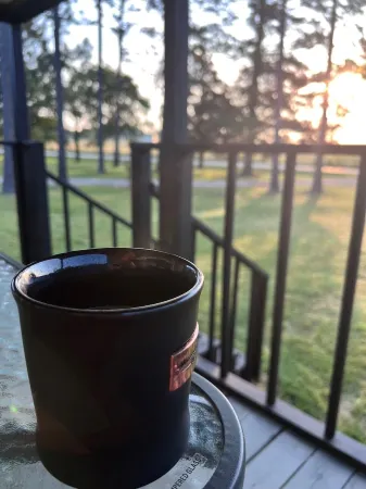 Peaceful Cabin Near Canton Trade Days - Quiet Retreat with Country Charm!