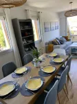 Bright hypercentre duplex