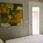 Newly Constructed Downtown Studio Apt.