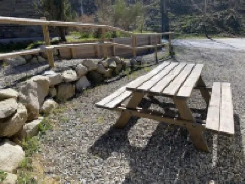 Coquet Chalet 2 Pas des Pistes ET Commerces Aux Angles-8 Pers-Parking