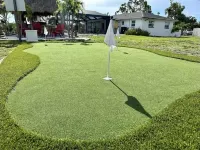 Coco Cabana Villa -5 miles to beach- heated pool