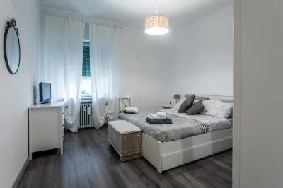 "Moon river" Comfort House in Verona Hotels in Borgo Trento