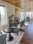SPORTSMAN'S PARADISE, 5 Bedroom Home in Fort Peck, Montana