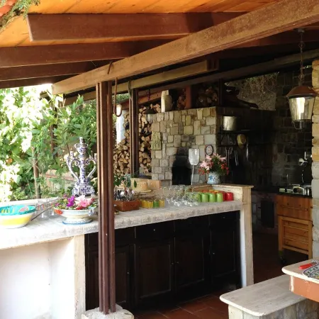 Luxury Villas in Sicily with pool