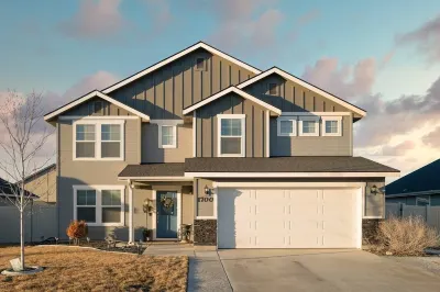 South Nampa Charmer Hotels near Lane Bryant