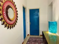 4 Bedroom Villa in Marsala