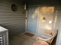 Great Rates!  Screen Porch!  Pool Just Steps Away!