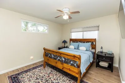Beach Home