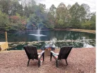 Almas Retreat