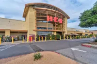 Hyde Park Guesthouse w/ Parking & Private Entry Hotels in Central Austin